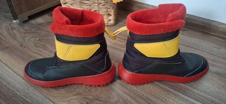 Adidas čižmy 31 a 1/2, adidas,31