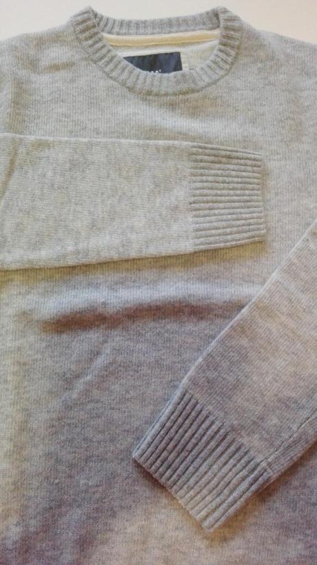 Sveter pulover, h&m,s