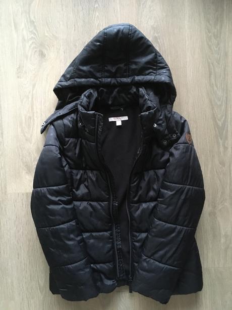 Štýlová vetrovka esprit, veľ.140 cm, esprit,140