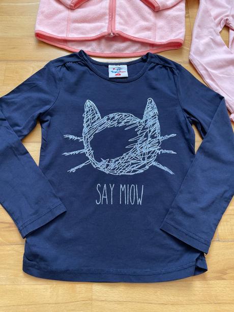 Mikinka, topolino,116