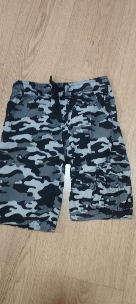 F&f kraťasy, f&f,152