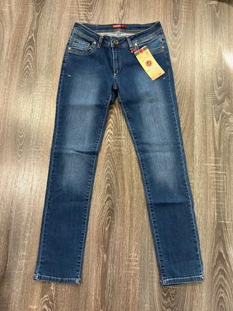 Flexport damske rifle s elastanom 32/32, 32