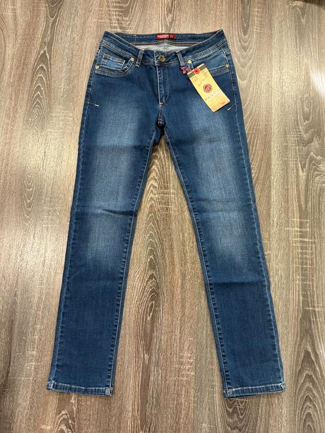 Flexport damske rifle s elastanom 32/32, 32