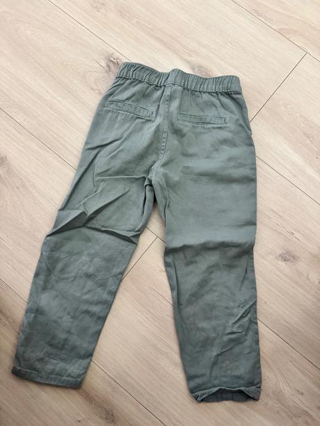 Zelene nohavice reserved, reserved,104