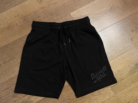 Kraťasy russel, philip russel,s