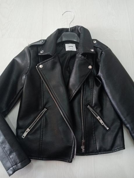 Koženka, sinsay,140