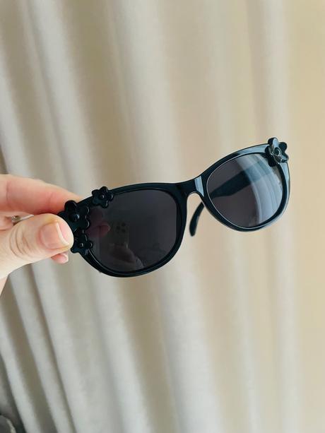 Detské okuliare, h&m