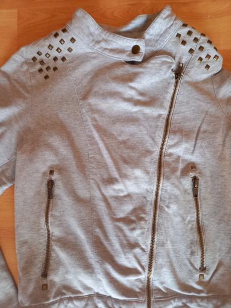 Prechodná bunda, only,xs