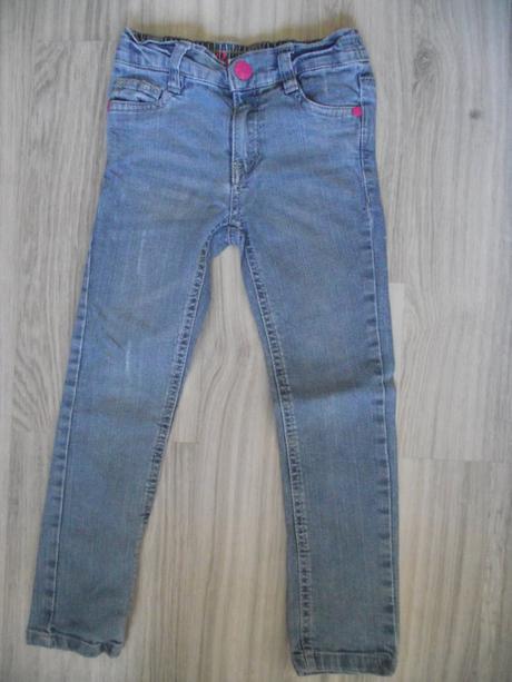 Rifle, kiki&koko,110