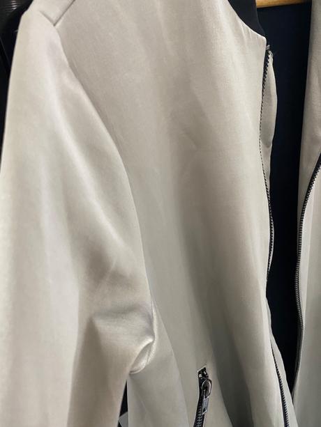 Dámsky prechodný kabat velk.40, l