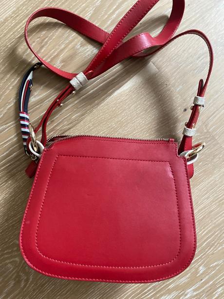 Kabelka tommy hilfiger, tommy hilfiger