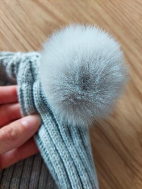 Ciapka 3-5r., sinsay