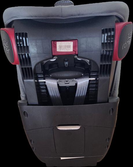 Britax romer king ll ls autosedačka, britax