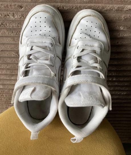 Tenisky nike v.35, adidas,35
