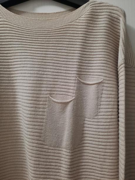 Krásny sveter m- l, m