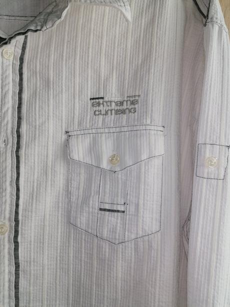 Košeľa, 5xl