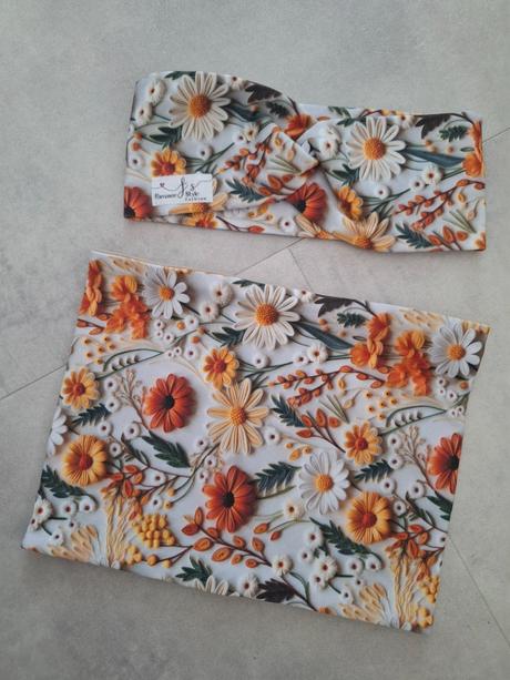 Set, 104 / 110 / 116 / 122