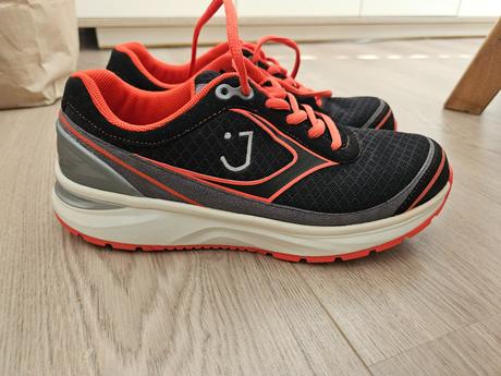 Tenisky joya ortholite, 39