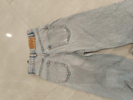 Rifle, new yorker,xs