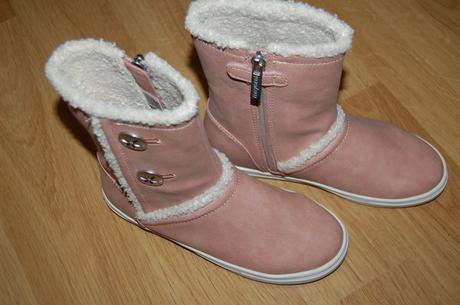 Čižmičky do teplej zimy., mayoral,32