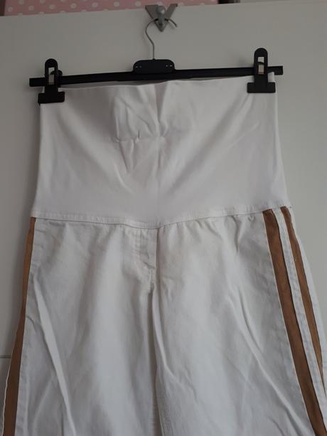 Tehotenské nohavice, 