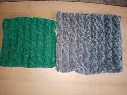 Návliečky na vankúš,