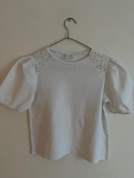 Tricko zara 140, zara,140