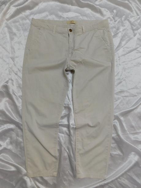 Damske trendy nohavice, zara,40