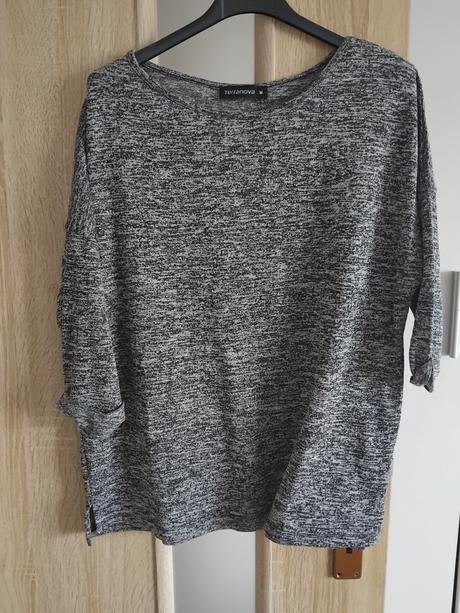 Pulover m, terranova,m