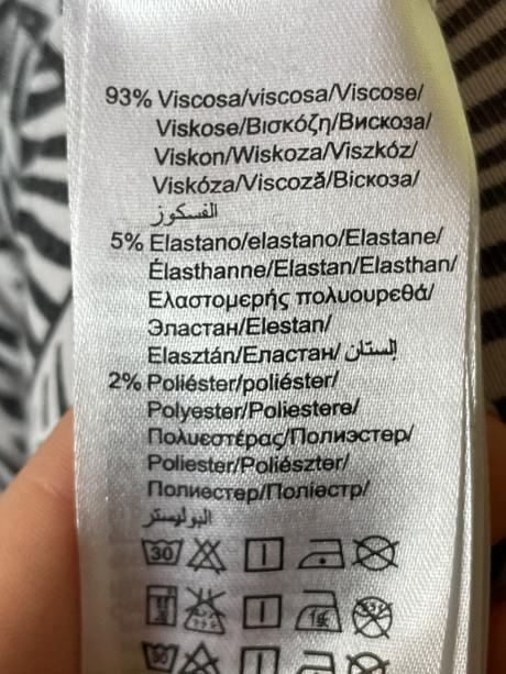 Blúzka, mayoral,158