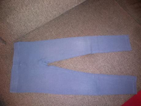 Legíny modré, pepco,116