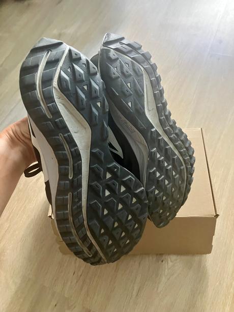 Nike pegasus trail vel.38,5, nike,38