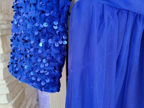 Spoločenské šaty dlhé, s