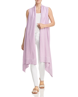 Dámska vesta donna karan, veľ. uni, s-l, dkny