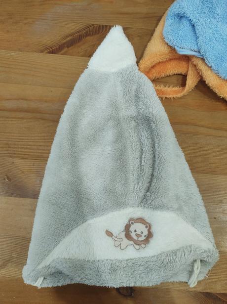 Čiapky zimné veľ. 4, rada