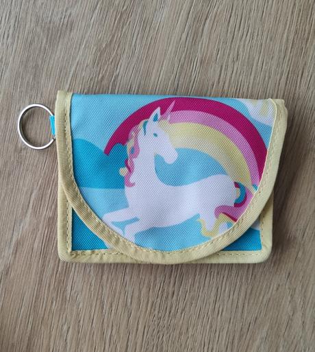 Batôžtek s peňaženkou - tcm, tchibo