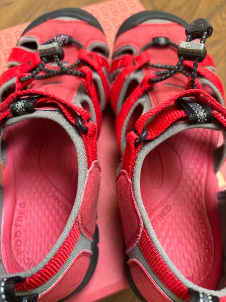 Sandále keen, keen,36