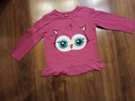 Tričko, kiki&koko,104