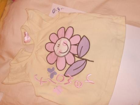 Zlte tielocko, cherokee,62