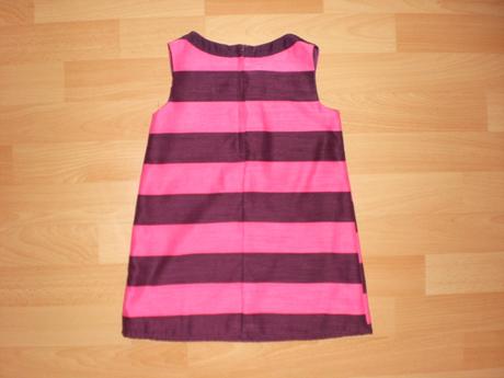 Elegantné šatičky 92/98, h&m,92