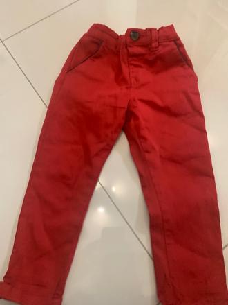 Nohavice č. 92, next,92