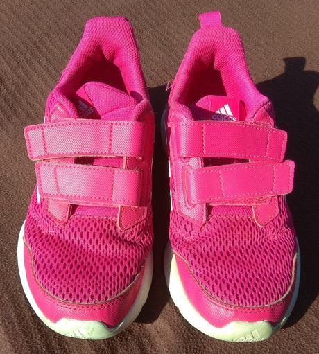 Tenisky adidas, adidas,34