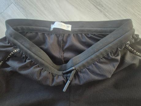 Tepláky, zara,152