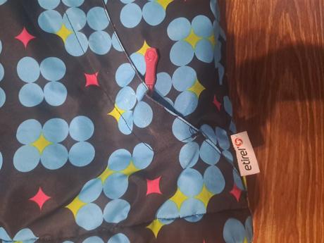 Zimná lyžiarska bunda, etirel,152