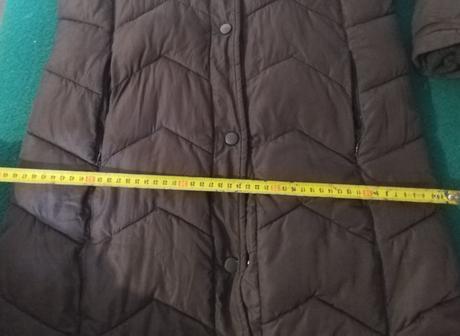Prešívaná bunda, m