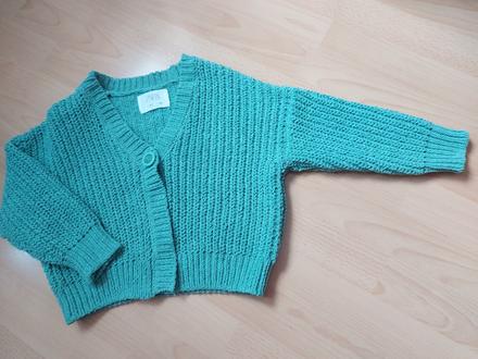 Sveter, zara,122