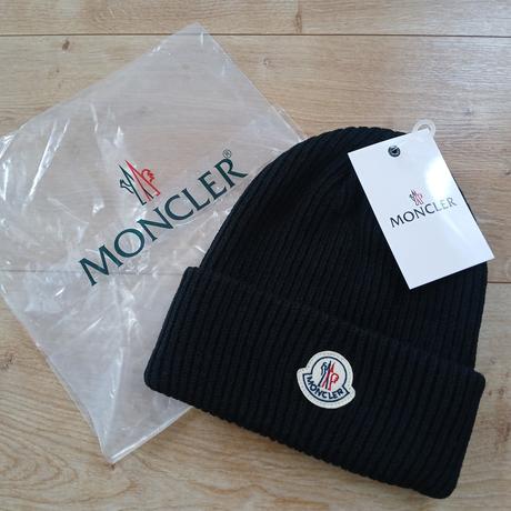Moncler pletená zimná čiapka, 