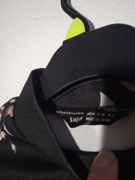 Cena spolu, šaty s/m, m / s