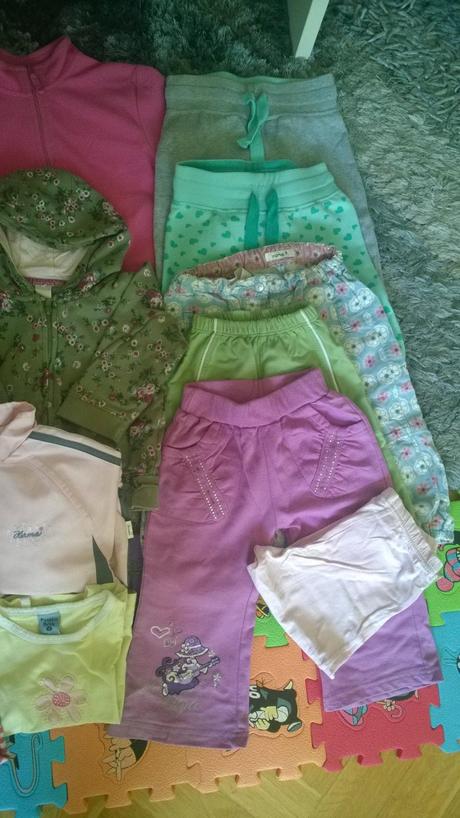 Balik dievcenske veci c. 86 16 ks, 86–98