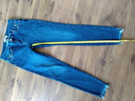 Rifle mos mosh w28, m